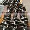 3608833 Auto parts NT855 diesel engine crankshaft