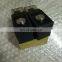 water air double coil solenoid valve
