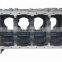 Dongfeng truck engine part 6L cylinder block 4946152