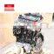 Manufactory easy used 2.4L JX4D24 diesel engine diesel with high quality