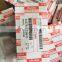 Excavating Machinery Isuzu Diesel Engine Part 4HK1 /6HK1 Main Bearing Connecting Rod Bearings