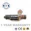 R&C High Quality Injection 25182404  Nozzle Auto Valve For Chevrolet   Daewoo 100% Professional Tested Gasoline Fuel Injector