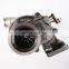 Genuine new  turbocharger  diesel engine spare parts stainless steel 4BT 3960740   for truck diesel engine