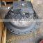original new PC200-7 travel motor assy PC200-7 final drive with motor