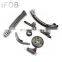 IFOB Car Parts Engine Timing Chain Kits For Alto Swift Esteem Samurai Grand Vitara Baleno Cervo Reno Ertiga