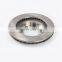IFOB Brake Disc For Toyota Hilux Revo #KUN26 KUN26 43512-0K090