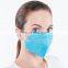 High Quality Nonwoven Blue Anti PM2.5 Nose Protection Mask with Valve