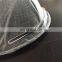Non-Woven Fabrics Breathable Half Face Mask Anti Dust Active Carbon Particulate Respirator