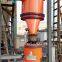 FB-CRC Coriolis Mass Flow Meter for Feeding of Coal Dust