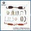 Brake Shoe 4551 Repair Kit for Heavy Duty Trucks