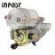 STARTER FOR LEXUS ES300 RX300 TOYOTA AVALON CAMRY HIGHLANDER RAV4