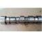 diesel engine parts QSM11 camshaft 4059893