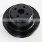 High Performance 6BT5.9 Engine Spare Part 3914463 Fan Belt Pulley