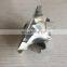RHF55 11+0 Blades 48.62/65.00mm High Performance Turbo Aluminum 2618/Billet/milling Compressor Wheel for VF30/VF34 Upgrade