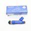 4pcs OEM 23250-21040 Fuel Injectors Fit   Corolla 2000-2015 Yaris Nozzle