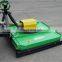 Factory Field Mower Tractor mounted  rotary grass cutter slasher