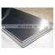 Decorative 201 304 3D-Wall Panel Black Color Coated Stainless Steel Sheets