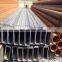 Hollow round steel and round galvanized steel pipe