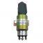 Fuel Solenoid Valve Engine Solenoid Valve 1751-2467U1B1S5A for Komatsu-7 Hyundai PC215-7