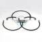 S6D155 SA6D155 6D155 Engine Parts Piston Ring 6128-31-2070