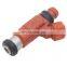 Auto CDH210 Fuel Injector Oil Nozzle For Marine Yamaha Outboard