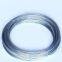 hot dipped for garden building binding wire galvanized iron wire hot dipped galvanized wire china supplier