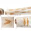 Linen Bread Bags Homemade Bread Reusable Food Storage Baguette Sandwich  Boule Loaf Size Drawstring Bread Bag Set of 3
