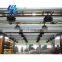 Full Automatic Flat Glass Laminating Line with air tank autoclave system