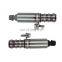 Intake & Exhaust Camshaft Position Actuator Solenoid Valve for Buick Regal GMC 12655420+12655421