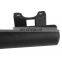 3" Side Step Running Boards Nerf Bar For 07-18 Jeep Wrangler 4 Door JK