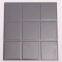 Quarry Tile Kitchen Unglazed Surface For Kitchens / Toilets