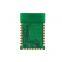 Low-power BLE4.2 Bluetooth Module with UART Serial Port
