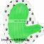 Pets Bathing Gloves Dog Massage Brush Hairdressing Gloves