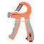 Wholesale Hand Exerciser Grip Strengthener Resistance Hand Strengthener Adjustable Spring Grip