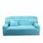Seat Covers Sofa Stretch Plant Printed Sofa Cover Modern Sofa Chair Cover