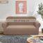 Waterproof Stretch Sofa Cover Plaid Polyester Slipcover for Living Room Home Decor Furniture Lounge Couch Cover