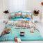 Cheap 4 Piece Dubai Style Home Bedroom 3D Printed Complete Duvet Cover Set