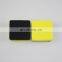 printed custom logo dry-erase holder desk whiteboard writing marker and eraser with bottom
