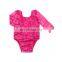 Girl  Leotards Baby Lace Romper Baby+Rompers