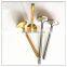 For Honda K20A2 K24 k24a4 aftermarket performance racing car spare part titanium engine valves