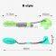 HQP-WJ113 HongQiang Dog Interactive Sucker Bite Toy Doggy Suction Cup Push Rope Tug Toy