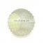 LED dog play ball toy bounce ball  interactive and molar  pet toy