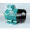 High speed 1.1kw 1.5kw ac electric motors 220v 380v 50hz 60hz 3000 rpm ac motor for gearbox