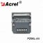 LCD Digital Display panel meter, Voltage Multifunction Energy Power Meter With RS485 Modbus ACREL PZ96L-AV