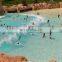 Family Wave Pool Machine With Wave Pool Equipment for Swimming Pool