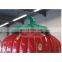 strawberry shortcake inflatable bouncer jumping bouncy castle bounce house