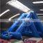 100 Foot Giant Funny Inflatable Water Slide for Adult