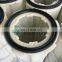 Forst High Filtering Industrial Filter Paper Cartridge for Dust Collector