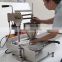 2020 new style snack machines automatic ball shape mini donut machine dough mixer maker