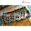 4HE1-TC 4HE1T 4HE1TC Cylinder Head for Hiatch Excavator ZX200-5A